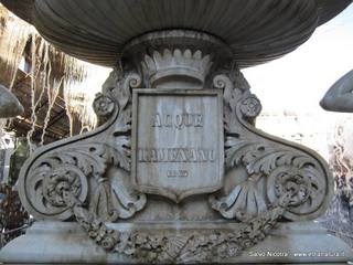 Fontana dell Amenano